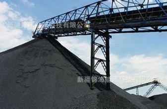 新疆贫煤贫瘦煤炼焦配煤参配用煤