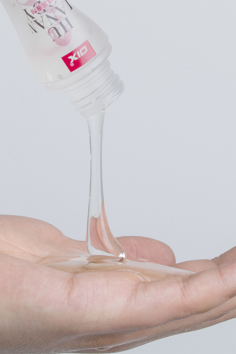 oix女用快感人体润滑油75ml 男女用水溶性快感润滑剂 性用品批发