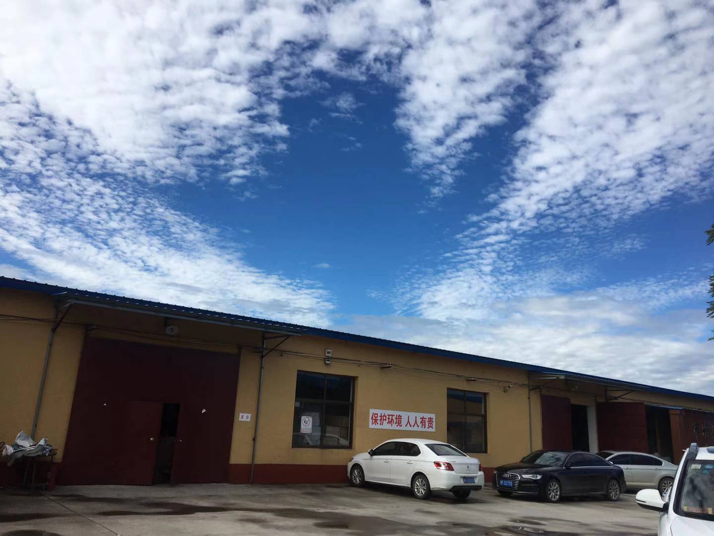 望都县金薏祥鞋厂