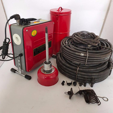 gq150型管道疏通机gq150型管道疏通机gq150型管道疏通机