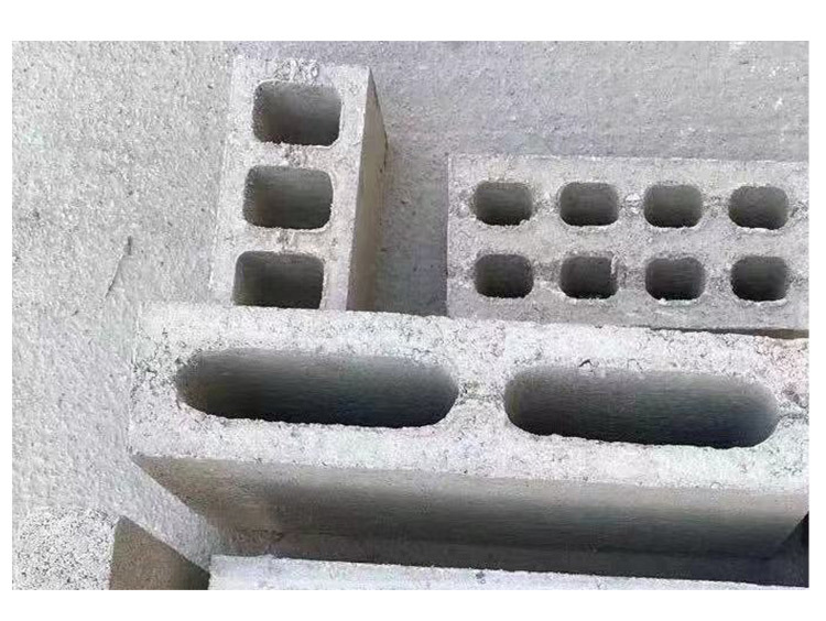 沿河混凝土连锁砌块河道景观植生护坡砌块陶粒砖陶粒混凝土砌块