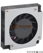 YCCFAN厂家直销 3507 35x35x7.5mm 小型 鼓风机