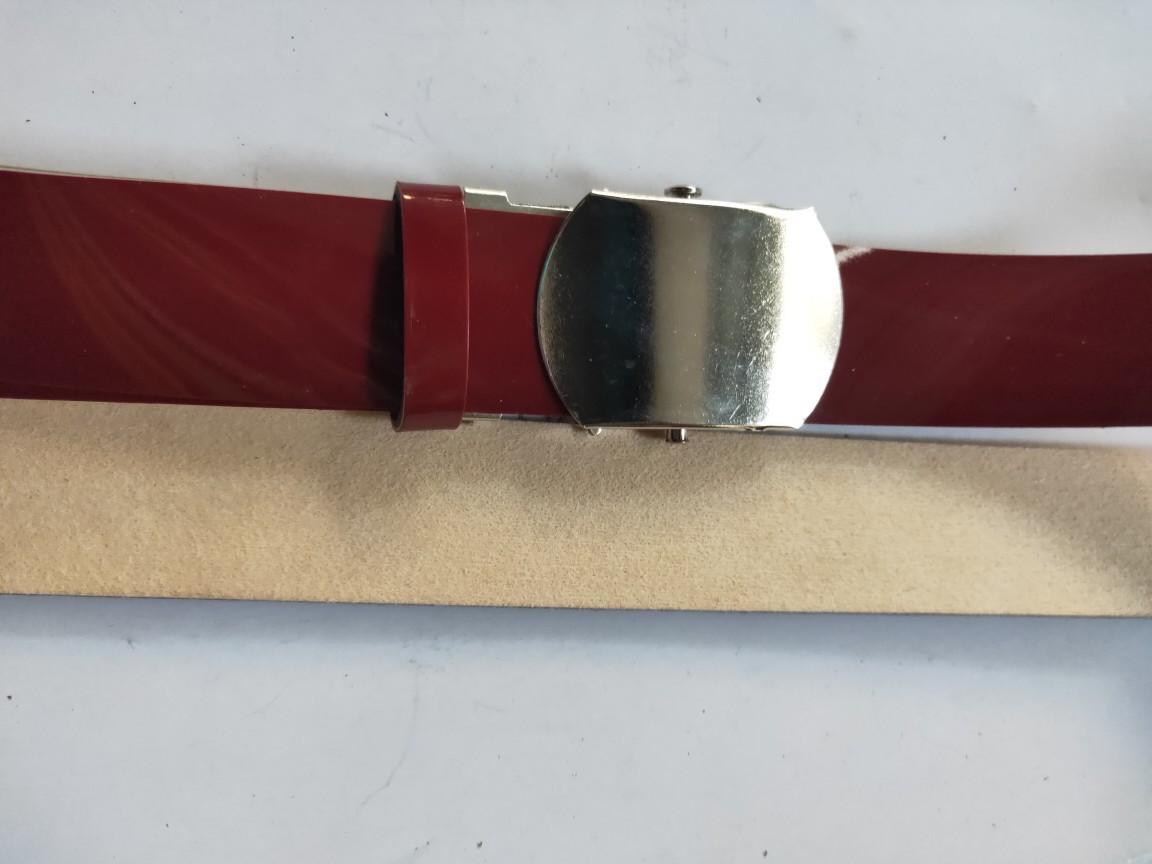 现货军训皮带 滚珠铁扣老年人皮带 地摊跑江湖夜市货源