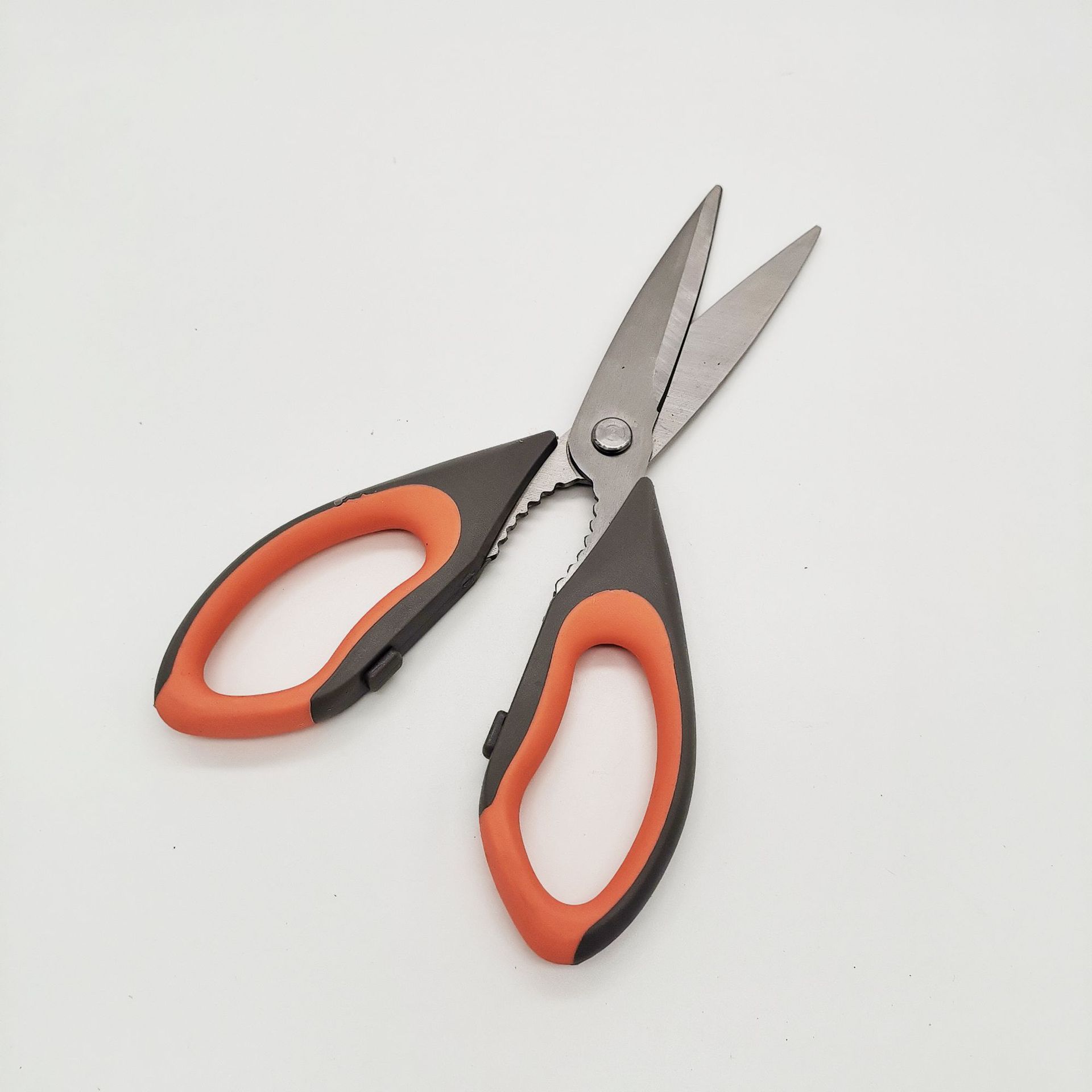 各种不锈钢剪刀 工具剪 家用剪刀