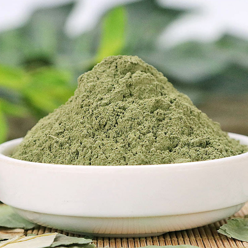 批发散装荷叶粉各种中药材粉农产品加工量大价优荷叶粉