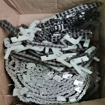 枕式包装机链条产品输送链枕式机配件