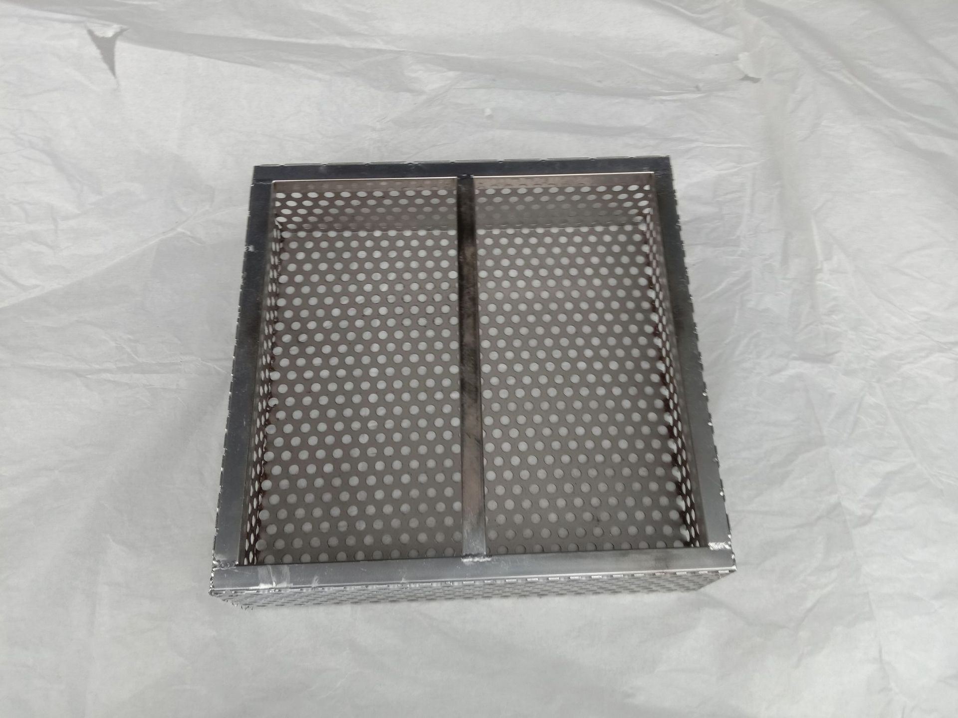 不锈钢折剪板弧形圆圈折边刨槽u开槽异型装饰条来样定制加工厂家