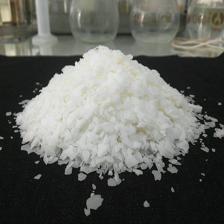 浆纱蜡jl99纺织牛仔上浆纱线润滑水溶性脂片抗静电固体蜡片