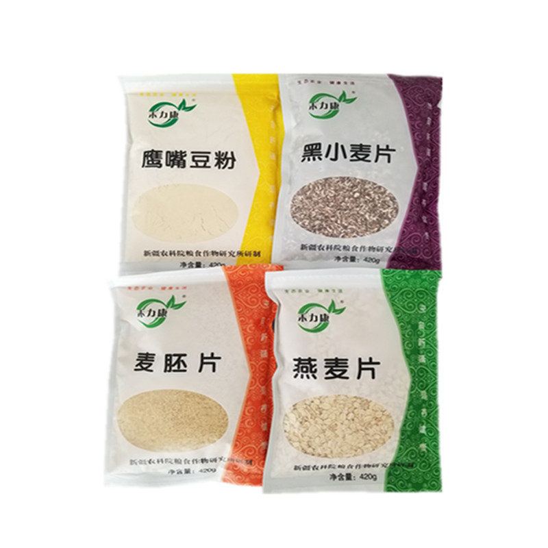 新疆禾力康鹰嘴豆粉五谷豆浆粉农科院出品原厂发货-阿里巴巴