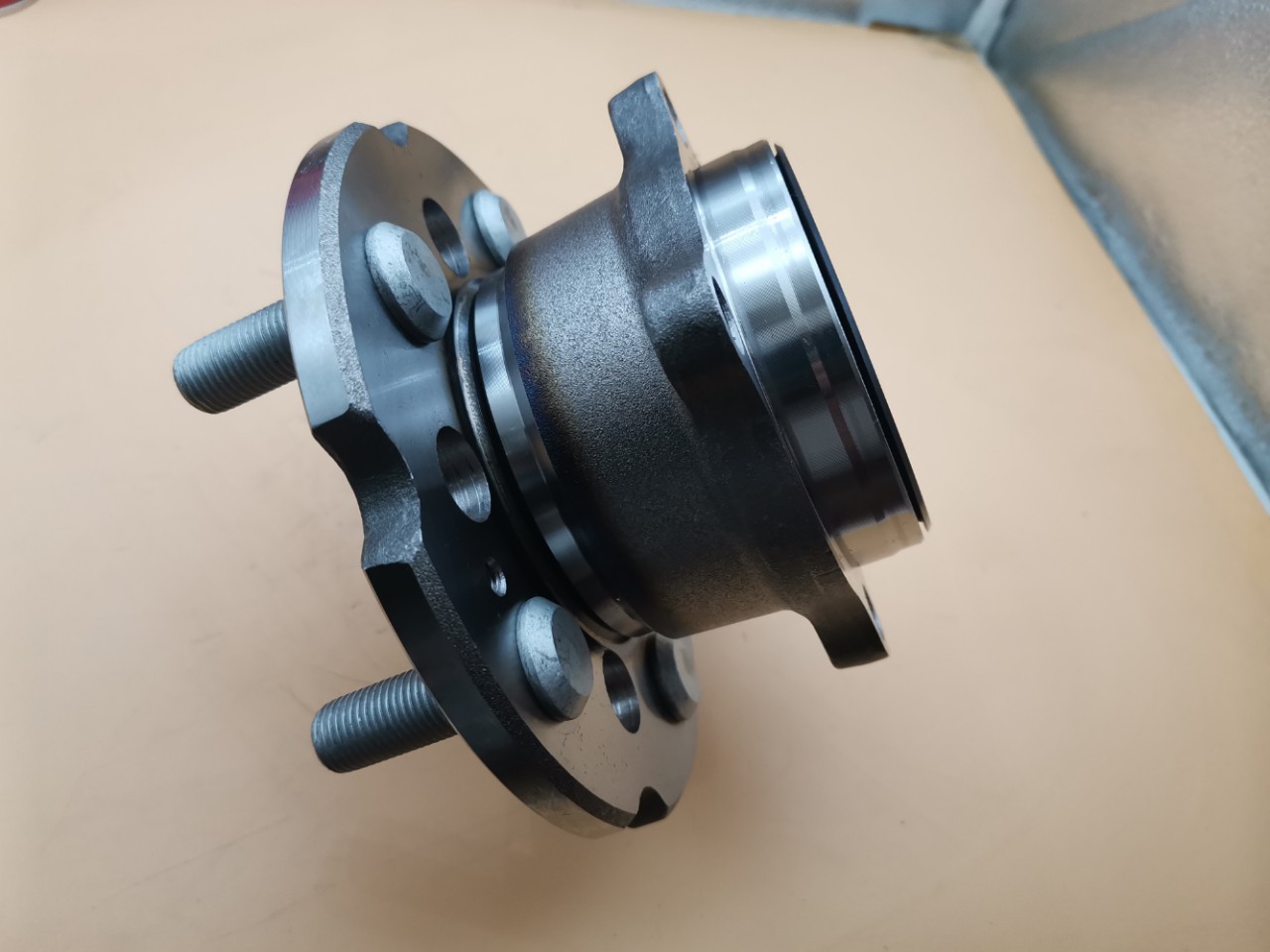 mdx/zdx后轮轮毂轴头42200-stx-a02/hub163t