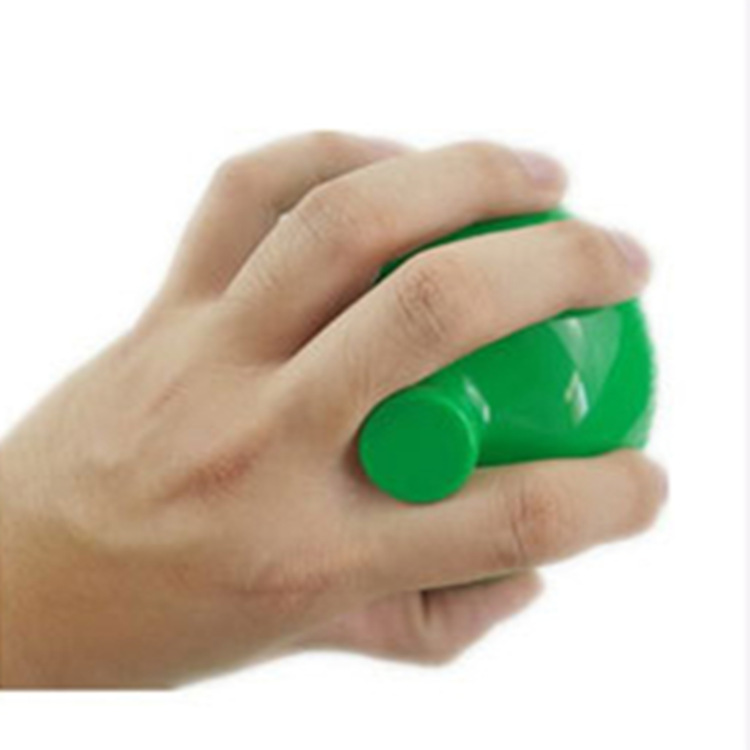 叩背器硅胶拍痰器老人拍痰杯催痰拍背鼓压按摩器扣痰器叩拍背器