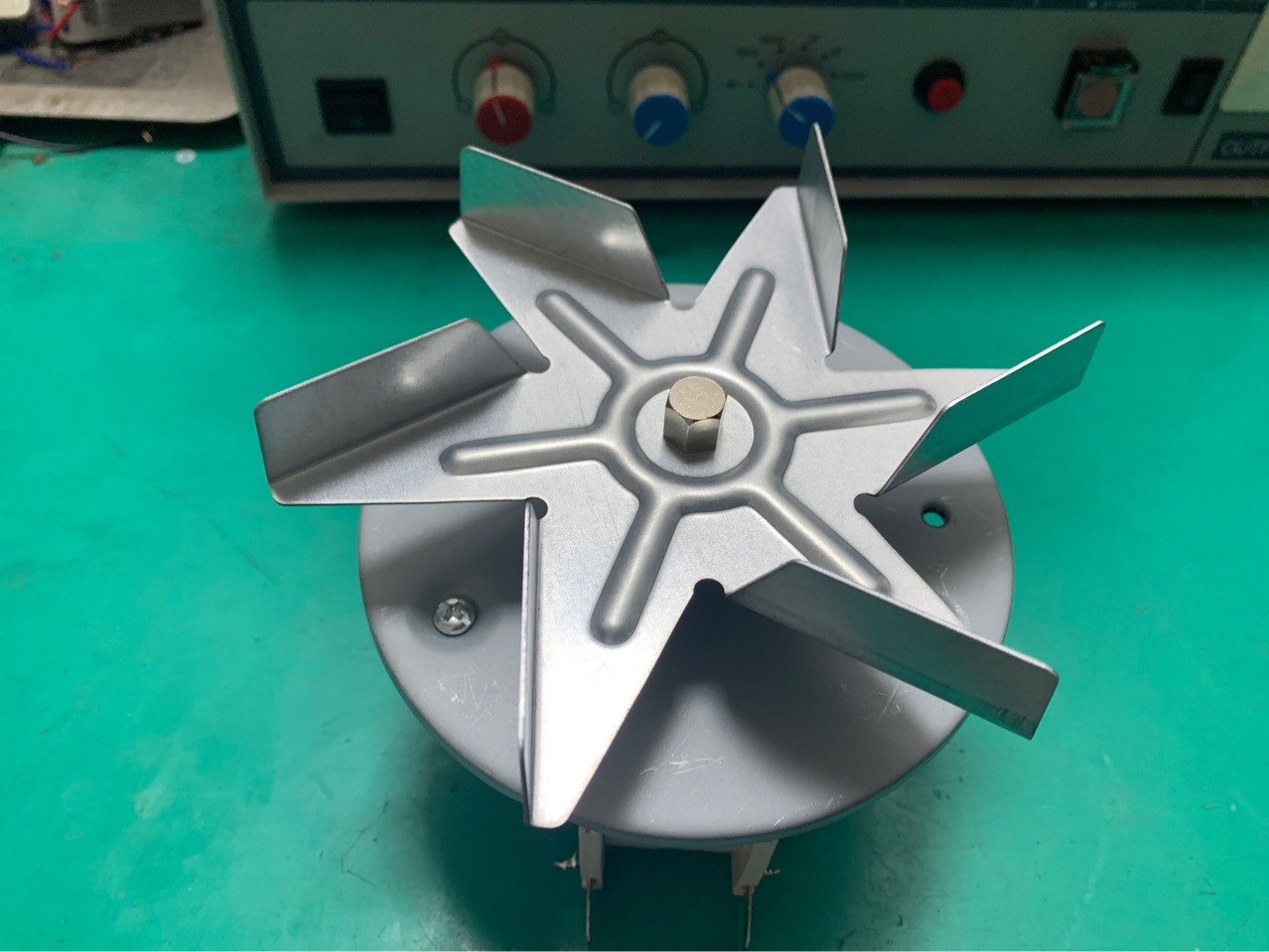 6130烤箱耐高温双滚珠电机220v 45w 质保5年