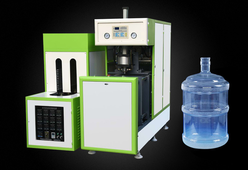 厂家直销高质量平价位供应五加仑吹瓶机二十升水桶瓶油桶瓶吹瓶机