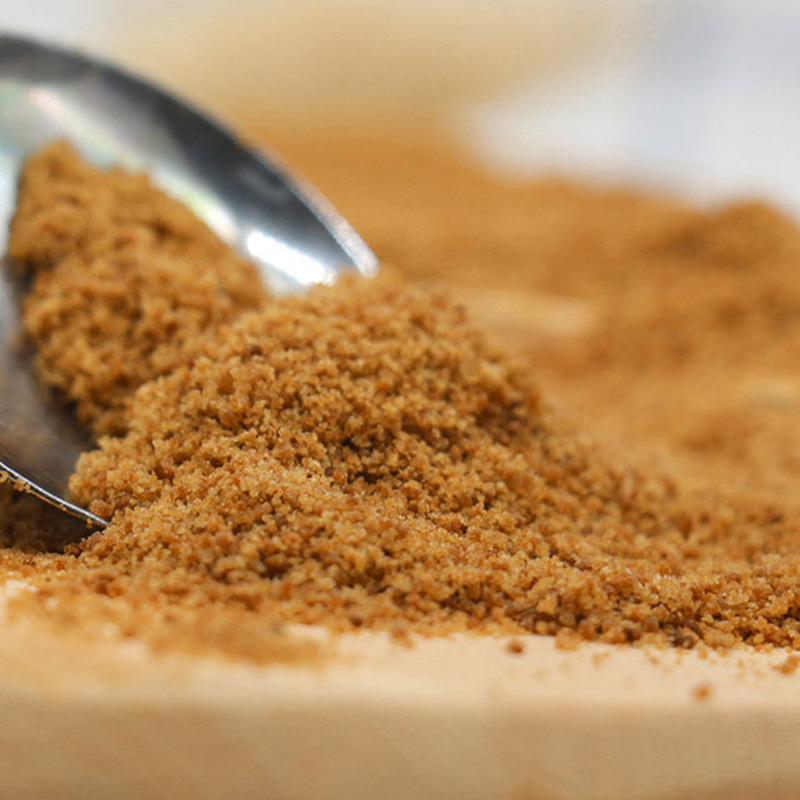 菲律宾进口椰子花糖低卡低gi生酮饮食咖啡伴侣代糖椰子糖粉包邮