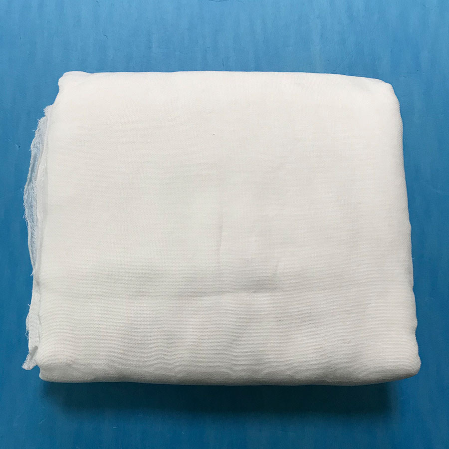 厂家生产医用一次性脱脂纱布包 一次性伤口处理纱布包