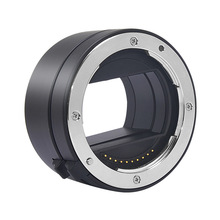 10mm+21mm适用于NEX卡口E卡口微单相机微距近摄接环