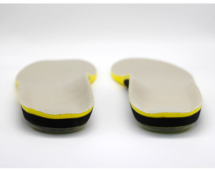 气垫鞋垫男女充气鞋垫 新款男女pu运动鞋垫