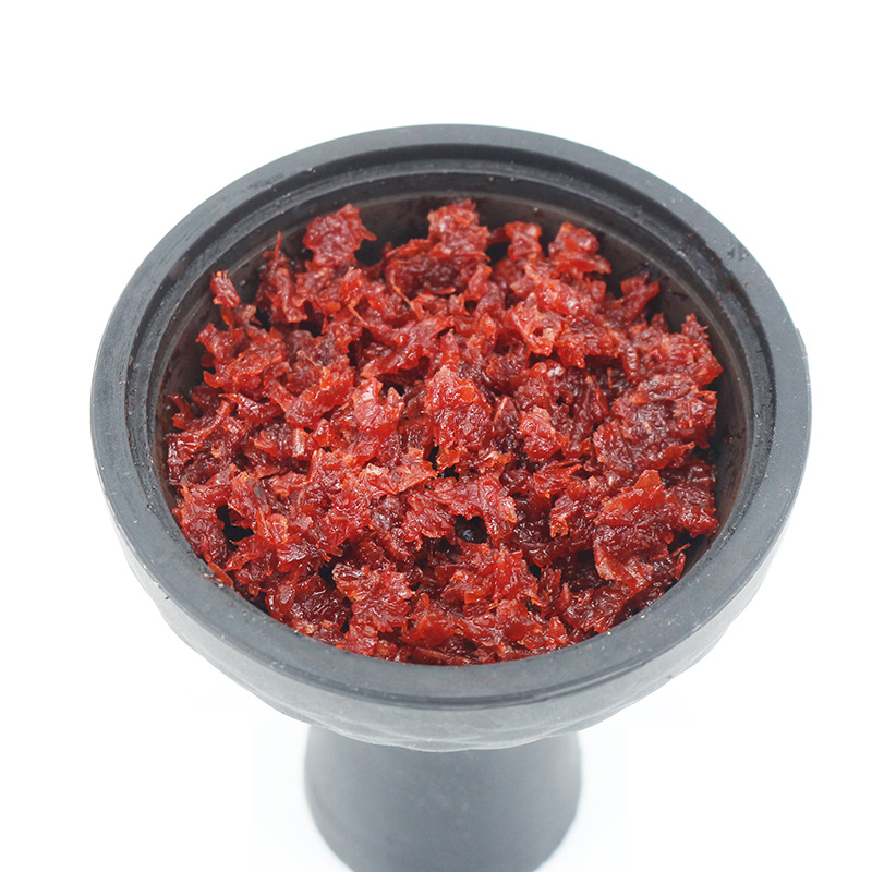 水烟烟膏阿拉伯水烟膏serbetli土耳其进口雪贝利烟料酒吧跨境50g