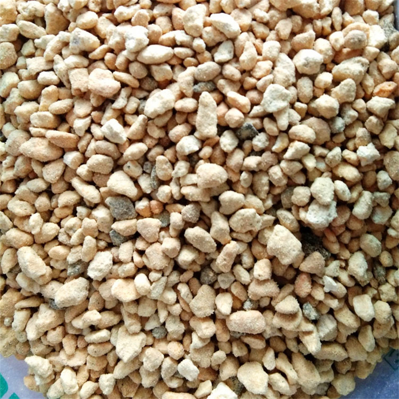 厂家出售植金石量大优惠 防烂根 透气 易开花 规格多样