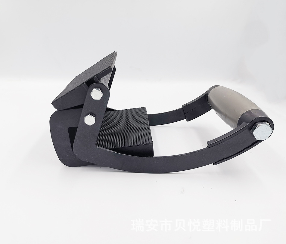 tv木板夹具提手金属便捷提手夹木板提手gorillagripperadvantage