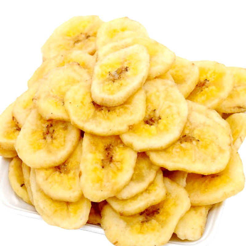 广州香蕉片