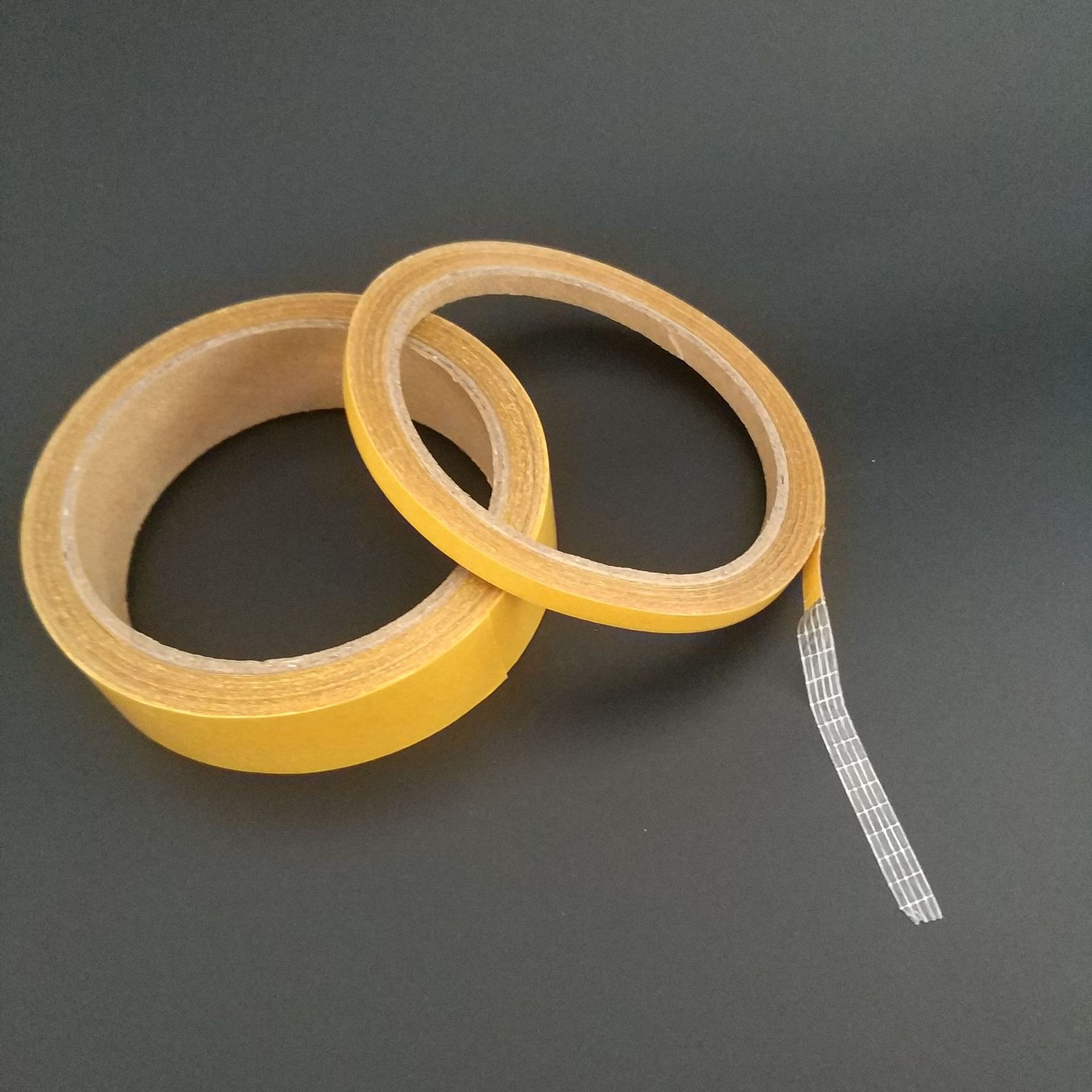 【厂家直供】河北密封条胶带epdm密封条胶带超粘双面网格胶带