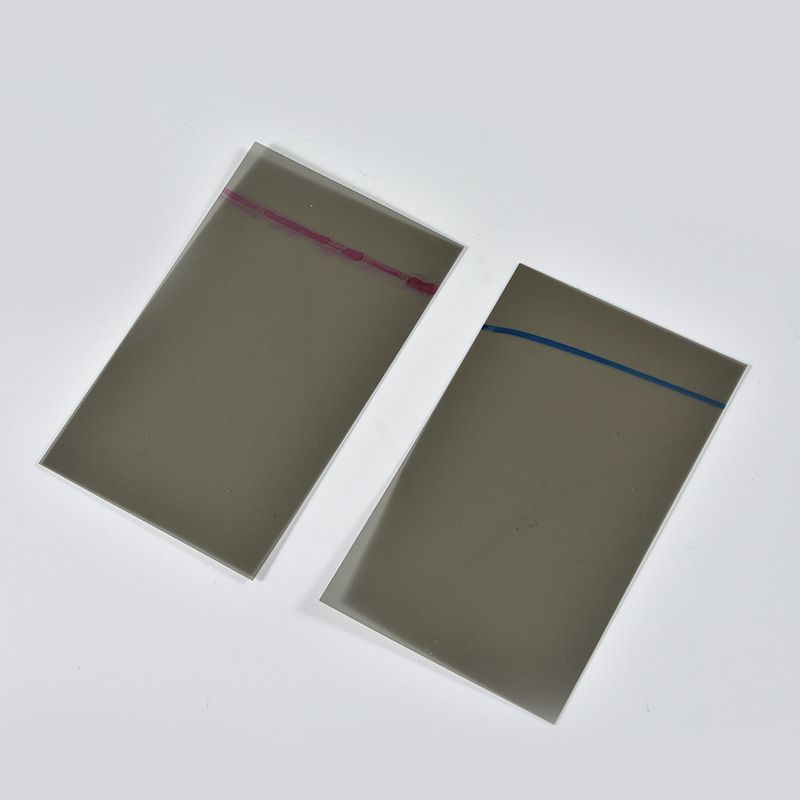 直销纯原装偏光膜纸面片led屏幕大张偏光片通用型液晶显示偏光片