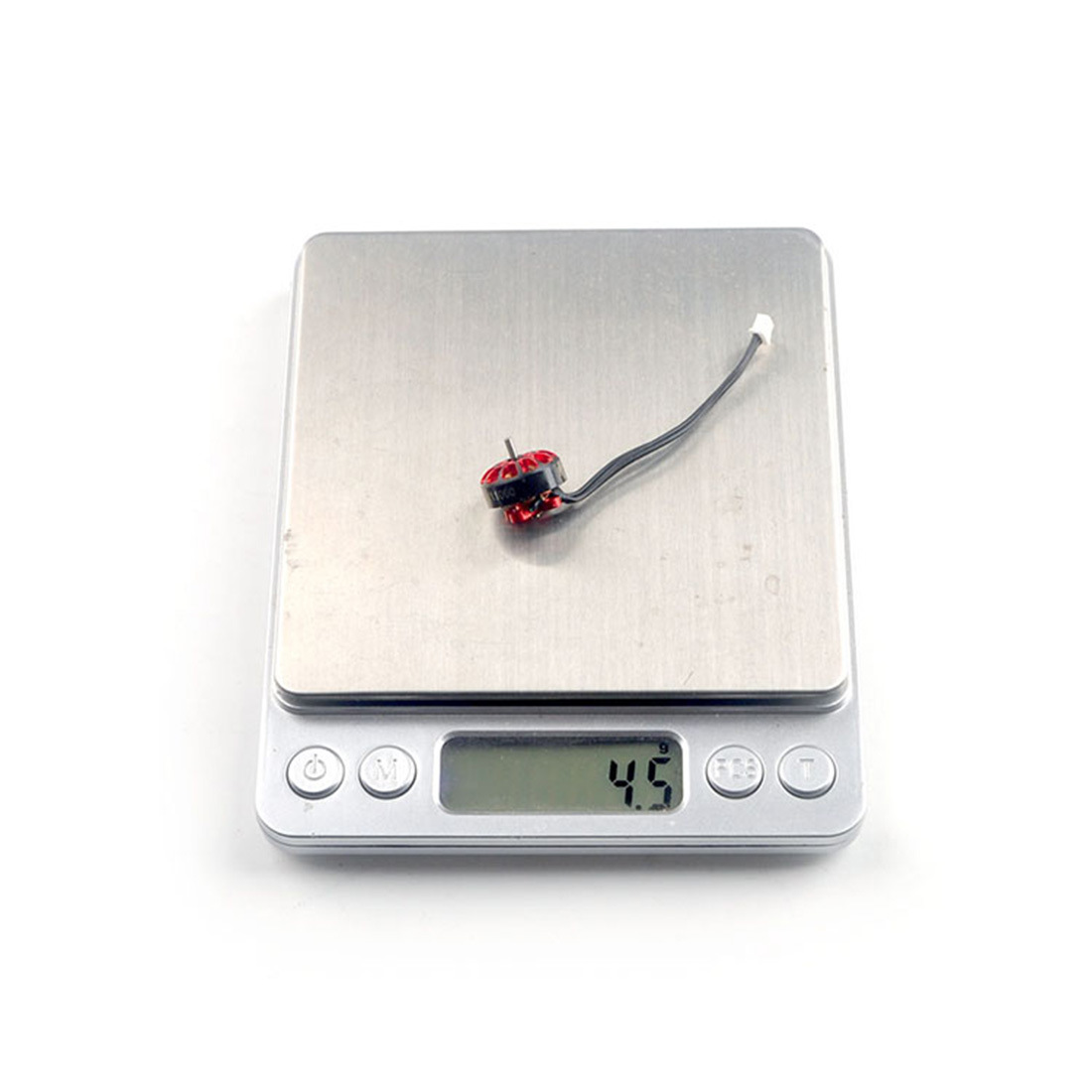 ex1203 kv11000 1s室内无刷穿越机电机 3寸toothpick牙签机马达