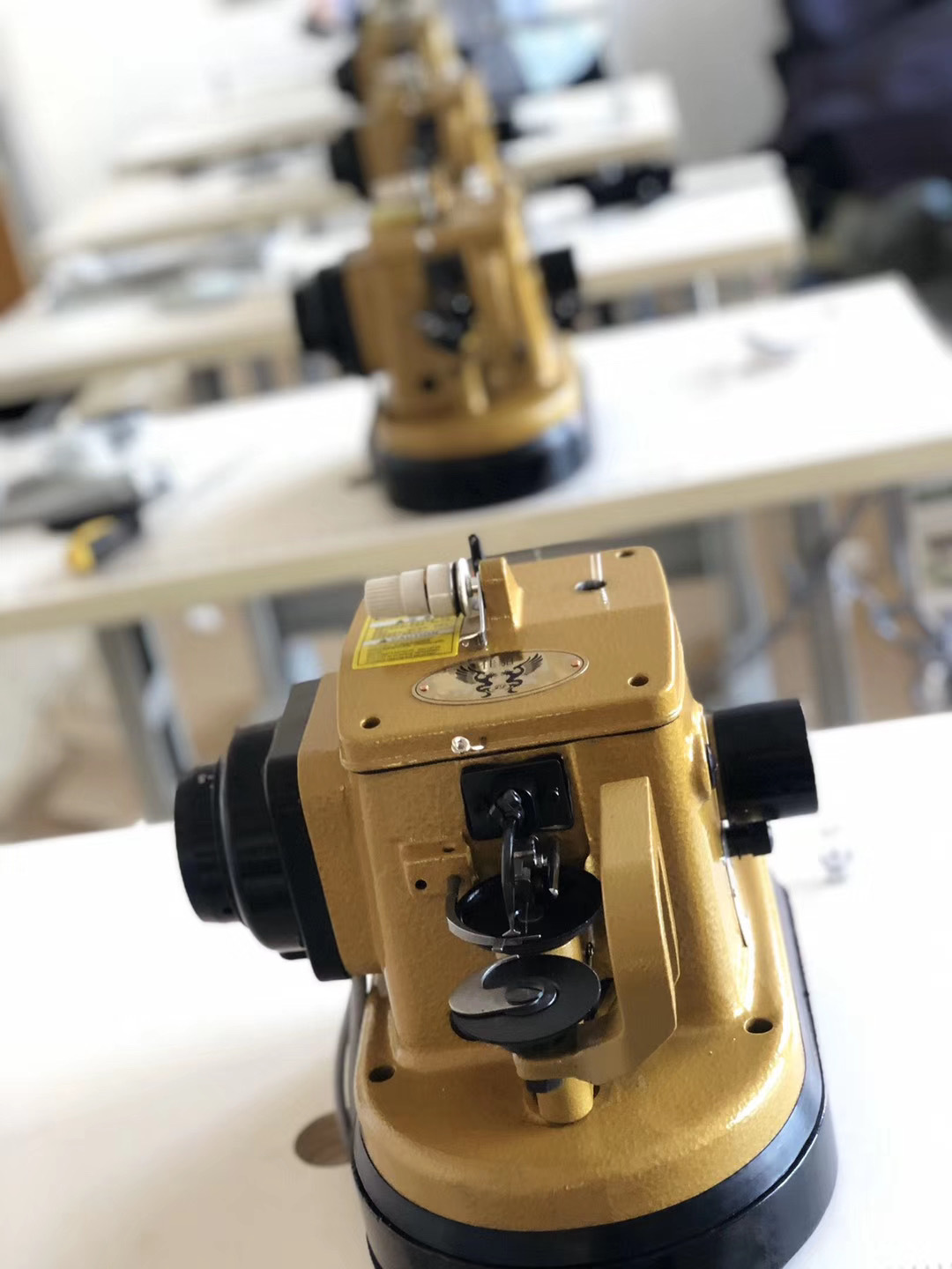 裘皮机直驱一体缝合机皮毛一体机羊绒羊皮拉帮机