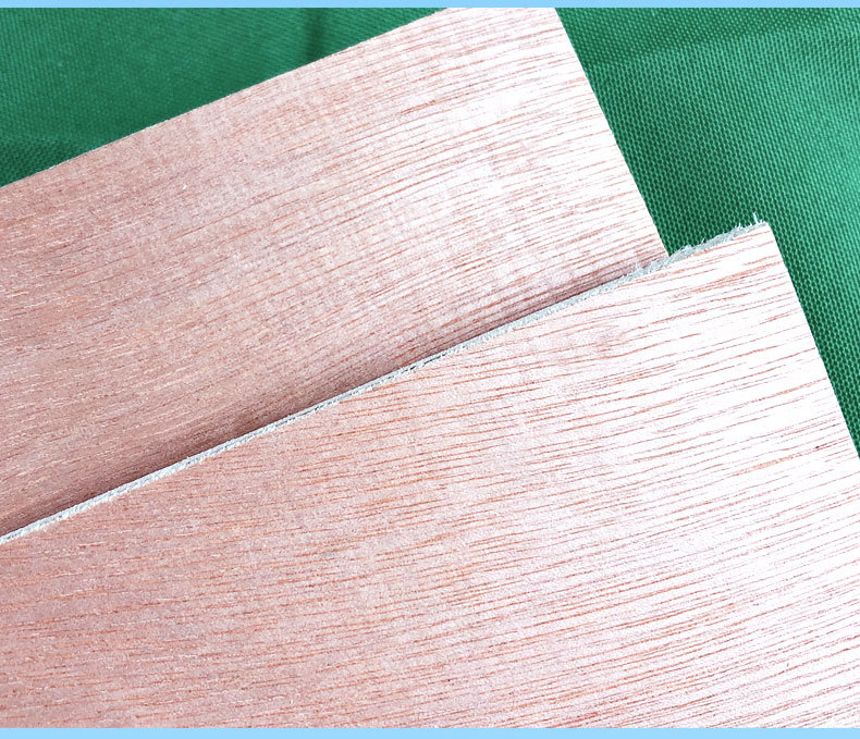 13厘杨木桃花芯胶合板包装板多层板夹板量大从优