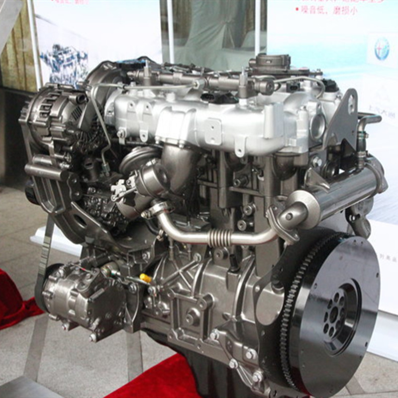 上柴6135ak-8c柴油机 彭浦pd140s推土机专用103kw发动机