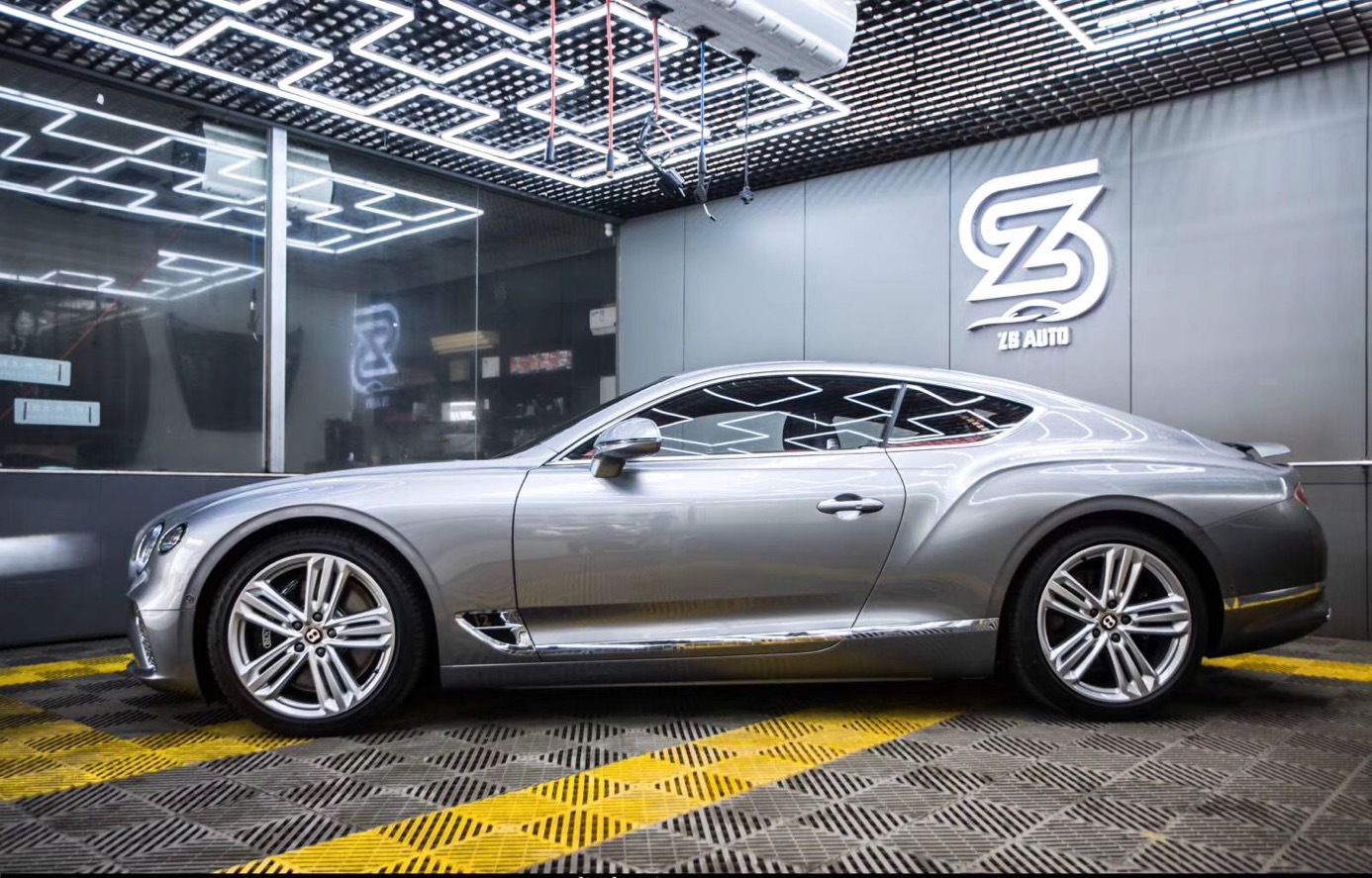 免烤tph隐形车衣 犀牛皮车衣 漆面保护膜透明膜 透明保护膜