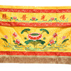 厂家直销佛教用品仿潮绣佛堂装饰绣品,1米到6米绸缎面料 桌围|ms 厂家直销佛教用品仿潮绣佛堂装饰绣品,1米到6米绸缎面料 桌围|ms