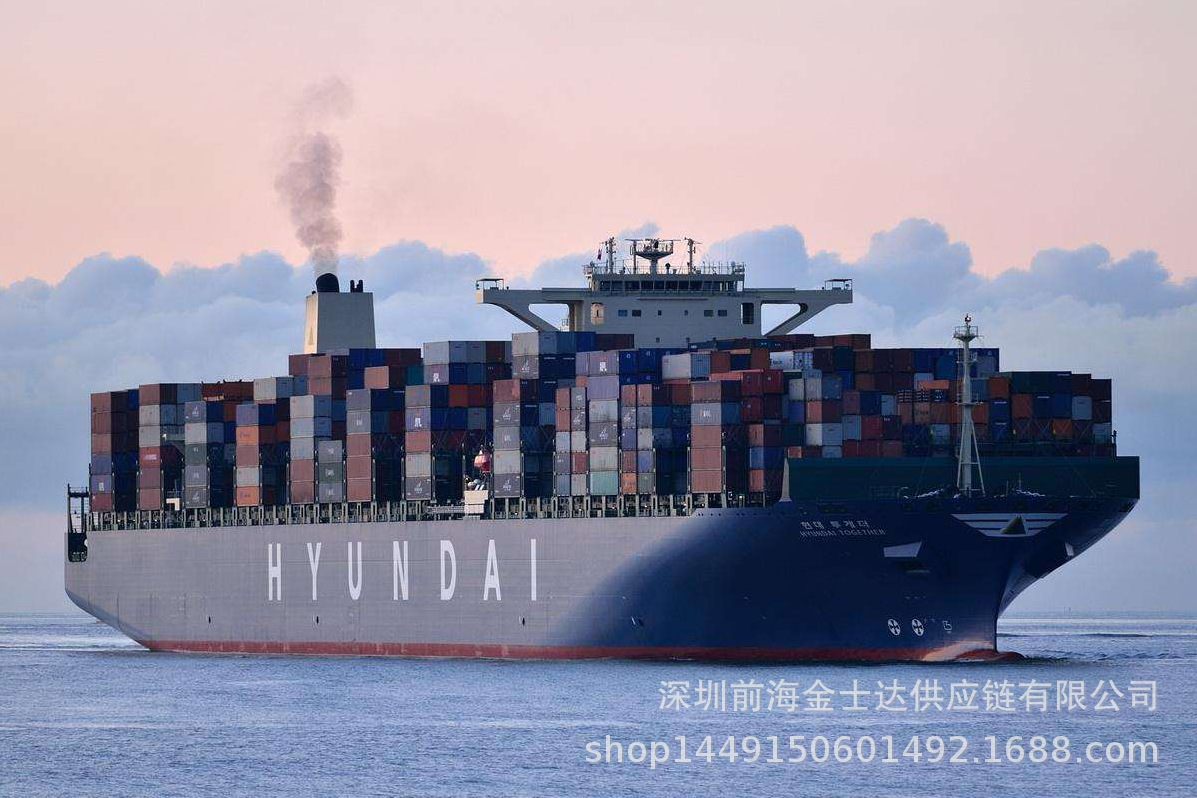 红海线苏丹海运整柜专线到苏丹港port sudan fcl ddp/ddu一级代理