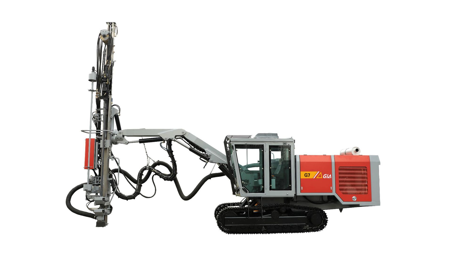 厂家现货直销hk35型快冲潜孔冲击器