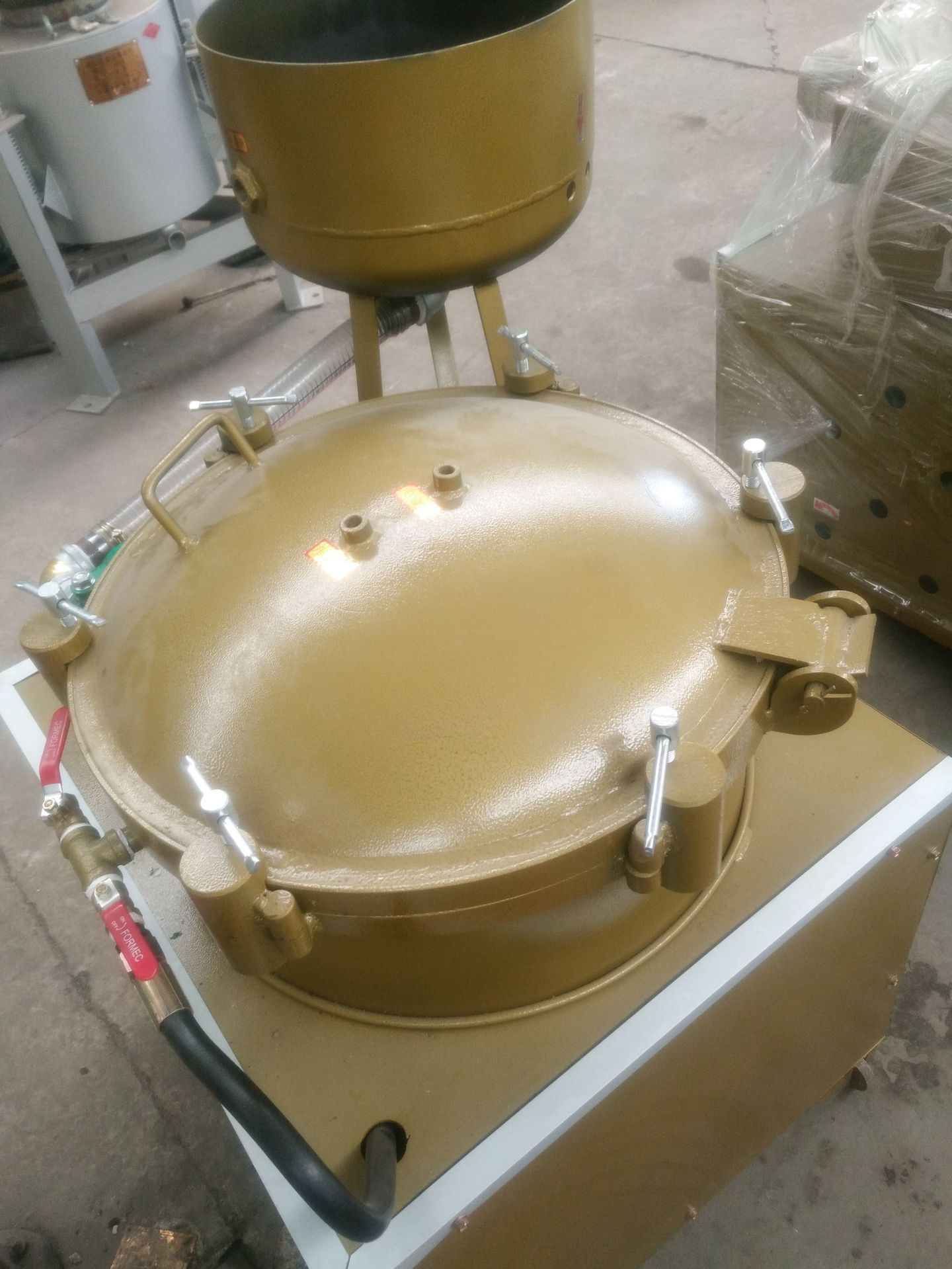 现货供应双缸气压滤油机 新型食用油滤油机 多功能气压过滤机