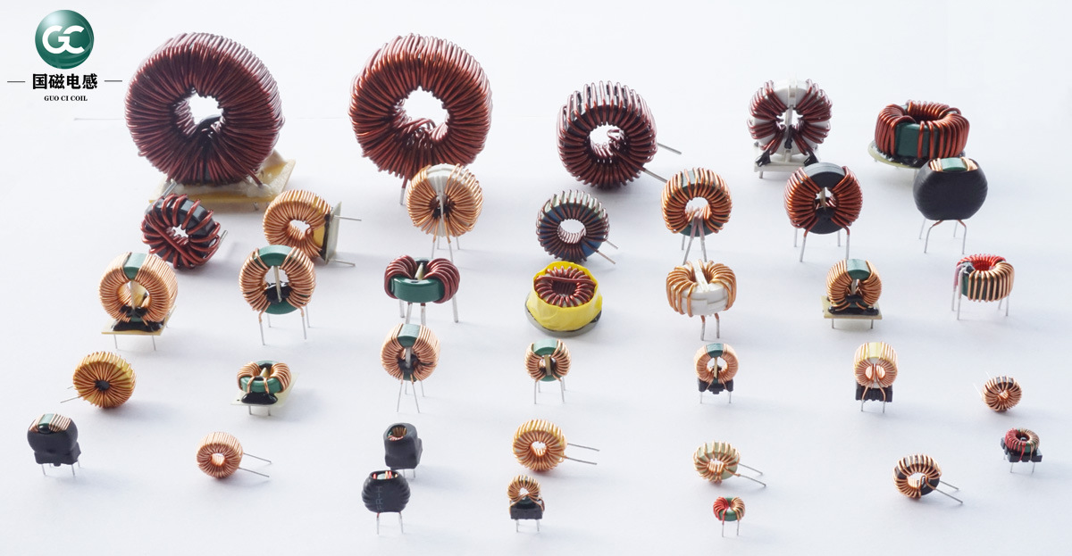 磁环电感 各种