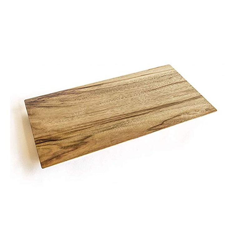 实木辅食板木质砧板香樟木菜板 木质面板盘水果蔬菜切菜板可定做