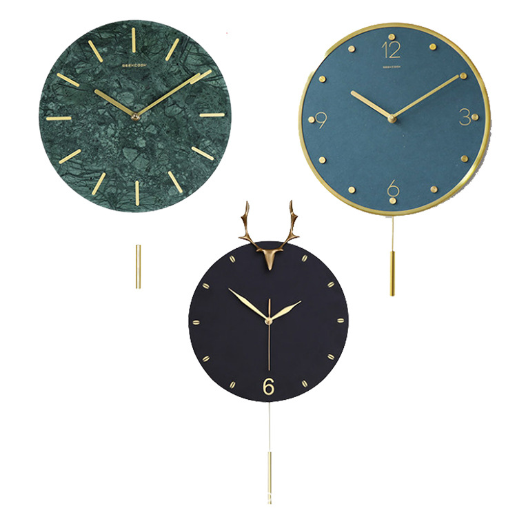 金属圆柱型摆锤石英挂钟钟摆,石英钟摆锤,摆砣,石英钟配件,摇摆器