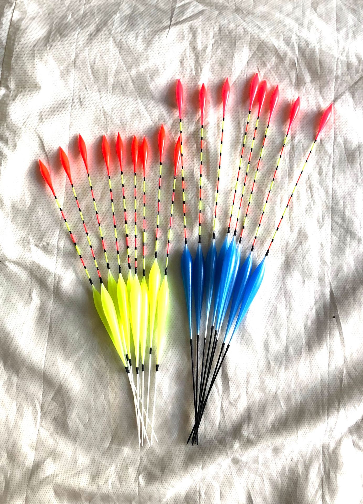 大头漂塑料漂台钓漂野钓漂老头漂大浮力鱼漂浮标户外垂钓钓鱼用品