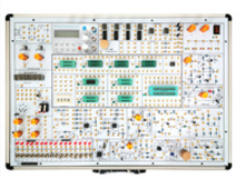 数字模拟电路综合实验箱 型号VV511-LH-SM19+库号M66081