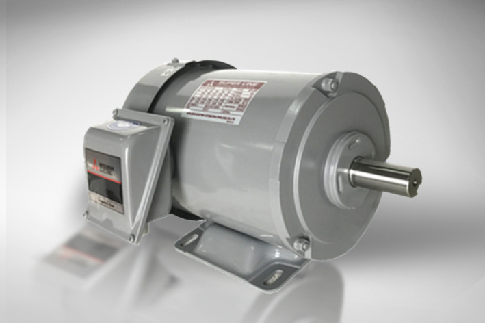 供应日本三菱三相异步电机sfjr22kw马达