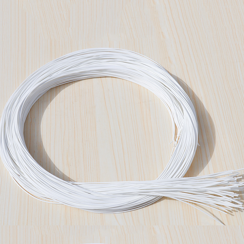 【加工定制】浸入式中空纤维膜式膜丝mbr膜丝厂家批发复合膜材质