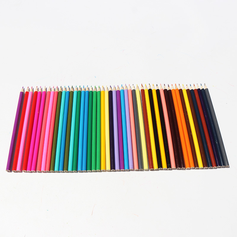 288 PCs PVC Watercolor Pen Washable Painting Kit Children's Art Supplies Crayon Colored Pencil Painting Stationery