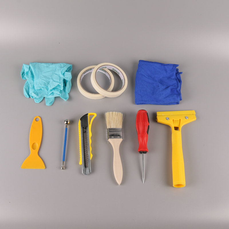 美缝剂全套工具九件套