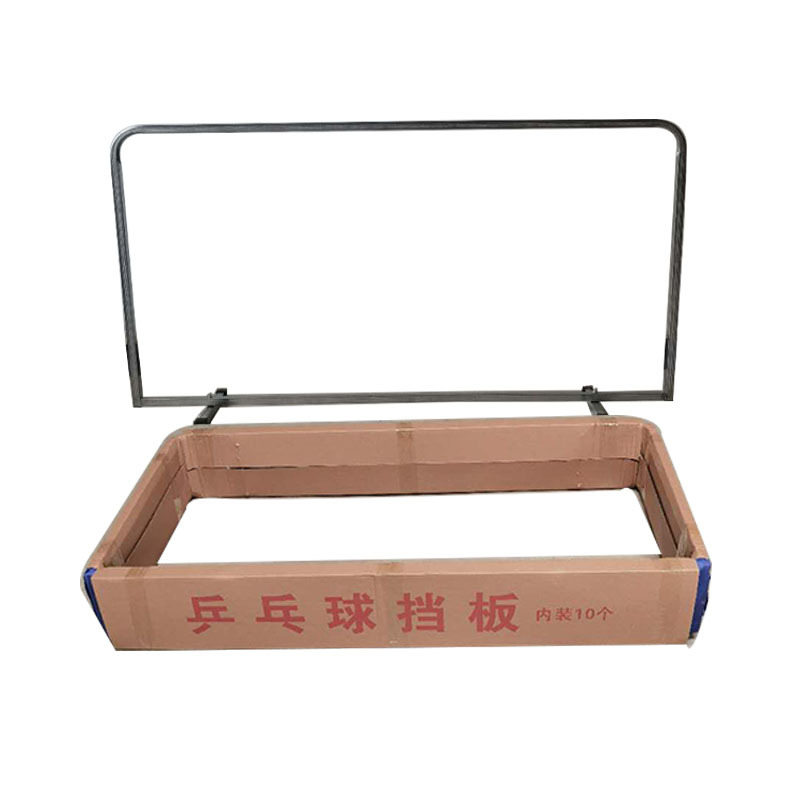 乒乓球围挡板室内体育馆乒乓球挡板乒乓球场地围栏可拆卸球场围挡