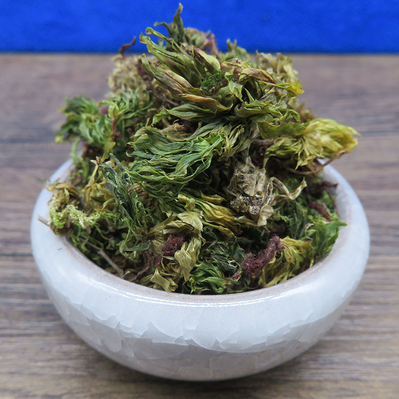回心草 500g包邮 茴心草 铁脚一把伞 中药材批发