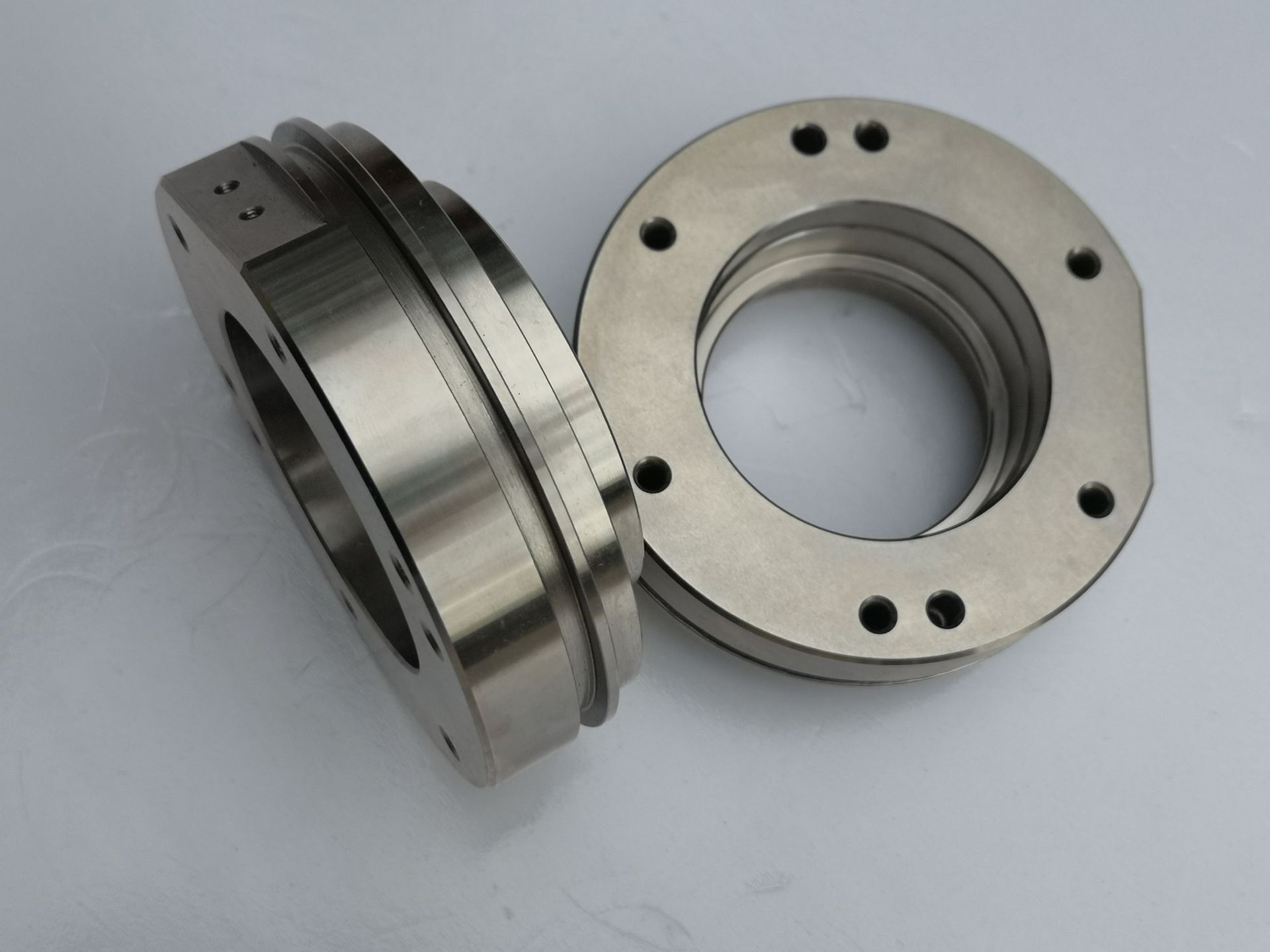 精密机械零件加工自动化配件制造cnc数控车床cnc电脑锣加工