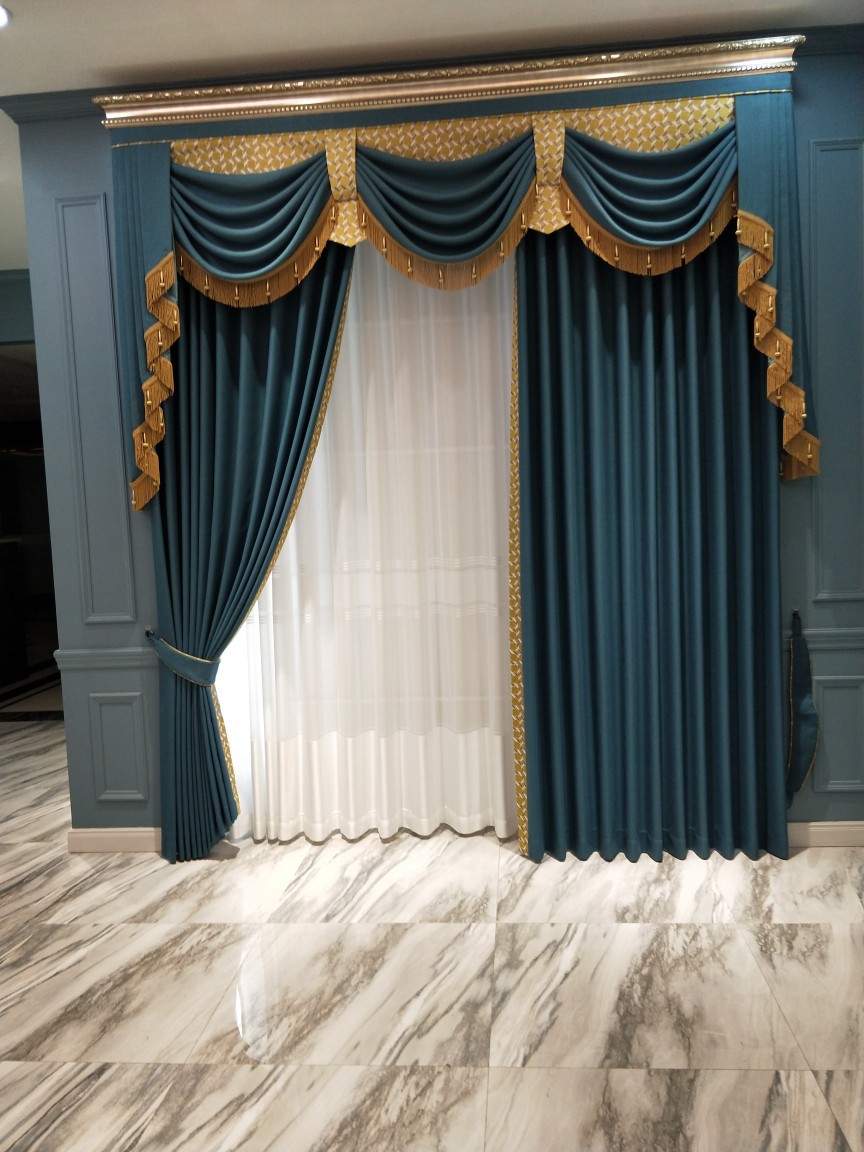 大厅窗帘高档-大厅窗帘高档厂家,品牌,图片,热帖-阿里巴巴