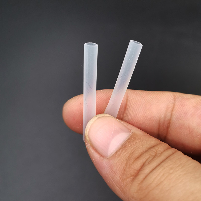 工厂直销硅胶制品 硅胶针头保护套防护套 注射器针管帽套